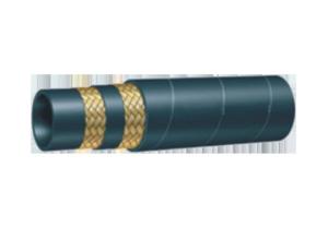 China SAE 100R2AT/2SN Hdyraulic Hose Pipe Hydraulic Tubing Wire Braid Reinforcement factory