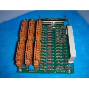 Honeywell MC-TAIH02 51304453-150 High Level Analog Input STI