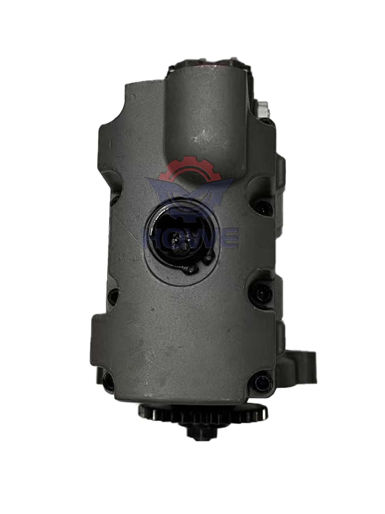 C7 C9 Diesel Engine Fuel Injection Pump 20R-1635 476-8766 for E325D E329D E330D Excavator