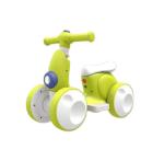 52*30*45 Children's Balance Bike with Music Light Bubble Device and Electric Car