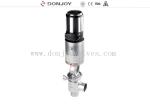 Shut Off Reversing Seat Valve