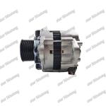 Alternator S6E E320D 24V 55A 12PK 34468-25100 212-8561