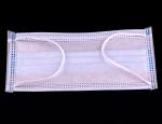 CE 3ply SS nonwoven 98% Earloop Dust Mask