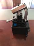 High Pressure PM 25 / 45 / 65 Double Acting Hydraulic Hand Pump for Tralier