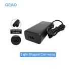 24V 4A 96W Desktop Power Adapter 12V 36V 48V AC DC Adapter Energy