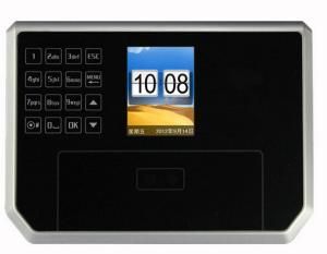 China KO-FACE365 Samsung 2440 CPU Face Recognition Time Attendance factory