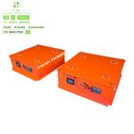 CTS 48V 300ah Lithium LFP Battery Pack 14kWh LiFePO4 for Electric Tractor