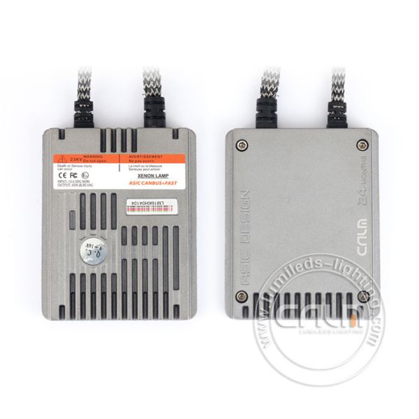 China C1216 Quick Start No Flicker HID Conversion Kit factory