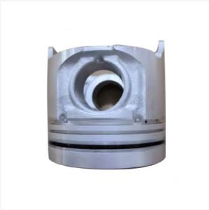 China TEM Excavator 4JH1 Engine Parts Piston 8-97941-839-4 8979418394 factory