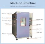 1000L Battery Overcharge Explosion Proof Tester 380V Battery Testing Equipment