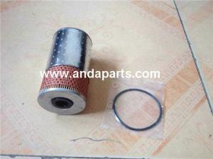 China GOOD QUALITY MERCEDES-BENZ OIL FILTER 6011800009 LF3584 factory