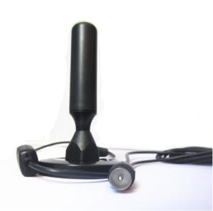 China IEC/F Male Connector Power Uhf Vhf TV Antenna for Indoor Satellite Dish and Wifil 4g factory