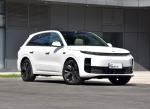 ODM Luxury Electric Vehicle Car Li L6 5 Chinese High Quality Comfortable SUV Car