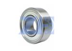 Deep Groove Ball Bearing P204RR6 Lawn Mower Spindle Agricultural Bearing