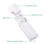 USB Nano Face Hydrating Mist Sprayer Face Moisture Nano Mister