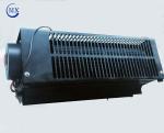 745mm cross flow 230V ac motor fan cooling for villa / large building heating /
