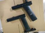 Spin Bike Adjustable Seat Support Rack Gym Equipment Parts