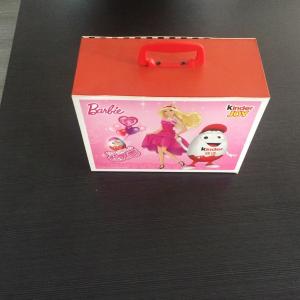 China classical gift box factory