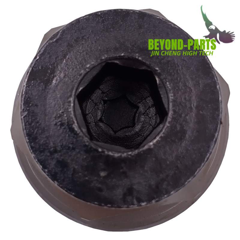 Liugong Excavator Spare Parts Main Control Valve For Distribution Valve