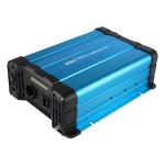 OEM Vehicle 1500 Watt Pure Sine Wave Power Inverter Single Output