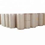 Clear BOPP Tape Jumbo Roll Tape 38mic 40mic 45mic 48mic 52mic