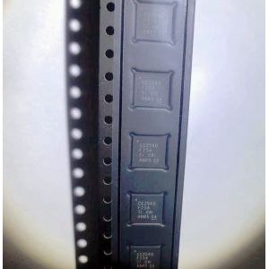 2.402GHz 3.6V RF Detector Chip 2.48GHz USART Wireless Bluetooth Chip CC2540F256R