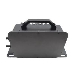 China 73.5v 73v 67.2v Lead Acid Lithium Charger 8A 60V Battery Charger factory