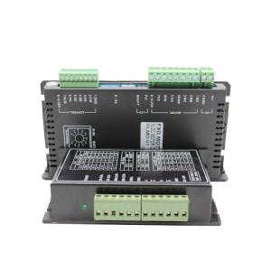 China Cnc Bipolar Stepper Motor Driver For Nema 17 NEMA 8 NEMA 23 factory