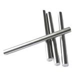 ASTM B348 Gr23 Titanium Alloy Rod Round Bar Excellent Wear Resistance