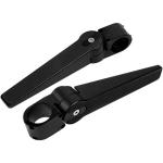 Alvin’s Cables Ronin 2 Fold-Away Feet for DJI Ronin 2 Gimbal Handheld Ring,