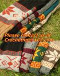 leg warmers loose socks wool blend button down pierced decoration boot socks