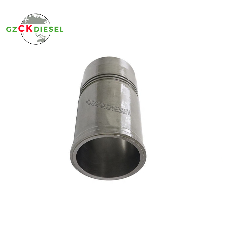 Engine Cylinder Liner 4089143 4085917 for Cummins QSK45 QSK60 Engine