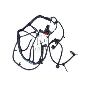 China wire harness VOE 21814758 VOE 21419785 04211129 0421 1129 4211129 for deutz D7E TCD2013 L6 2v factory