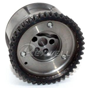 China Nissan Pulsar N16 13025-AU00A Steel VVT Camshaft Gear With Variable Valve Timing factory