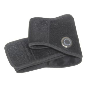 Wireless Electric Rechargeable Warm Palace Belt For Joint Pain And Body Warmer