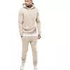 Unisexoem Service Casual Tracksuit Custom Printing Hoodie For Men