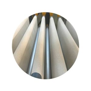 HDPE Waterproofing Membrane 1m-2m Width High Adhesion