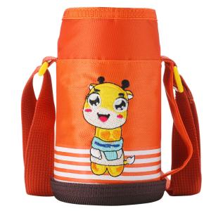 China Water Resistant Oxford Insulated Baby Bottle Carrier factory