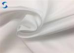 300T 50D Soft Polyester Pongee Fabric For Dress