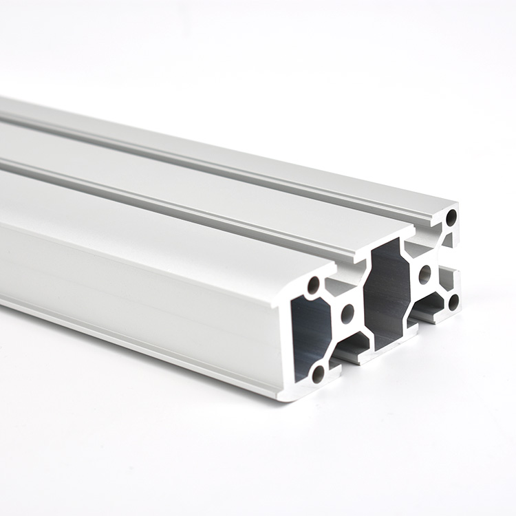 Aluminium galvanized fence brackets 5050 aluminum fence post ball cap