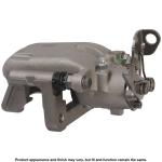 BUICK Auto Parts Vehicle Brake Caliper 18B5401A 18B5400A 344374 344375 OEM