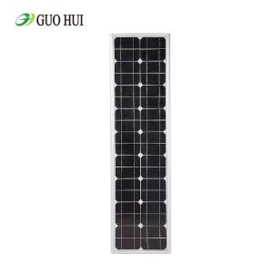 China IP65 Waterproof Led Street Light Bulb Replacement 12V 15-100W 3 Years Warranty factory