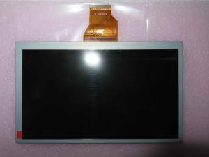 China AT080TN64 Innolux 8&quot; LCM 800×480 Automotive Display LCD Panel factory