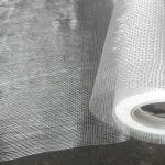 PTFE Coating Woven Fiberglass Fabric Cloth For Various S