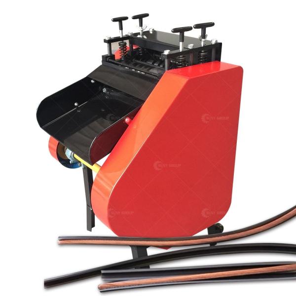 Products In Europe Stripping Machine Cable Wire Stripper with Length Diameter1