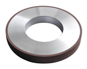 China 6A2 Cup Vitrified Diamond Grinding Wheel factory