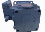 A11V075 Hydraulic Gear Pump 8 Ton Excavator Main Pump