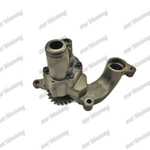 China Oil Pump 6D140 PC750-6 PC750SE-6 PC1600SP-1 PC1800-6 6212-51-1002 factory
