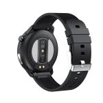 240X240 Sport Touchscreen Smartwatch 200mAh Blood Pressure Monitor Bands