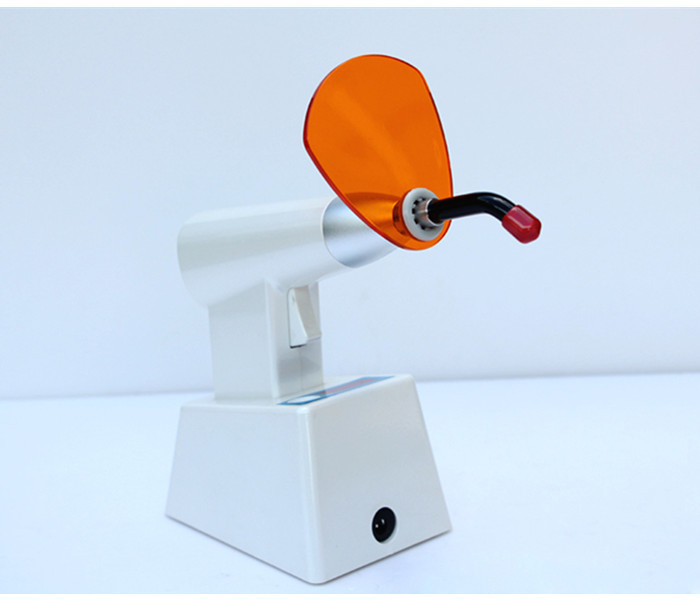 LY-C240D Wireless charging dental light cure with whitening function